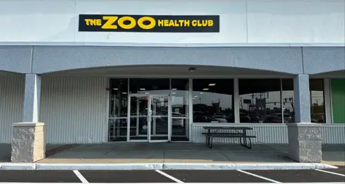 The Zoo Health Club Franchise Cost, Fees & Opportunity image 2