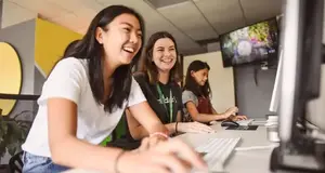 theCoderSchool Franchise Investment, Cost & Opportunity