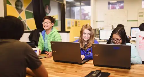 theCoderSchool Franchise Investment, Cost & Opportunity