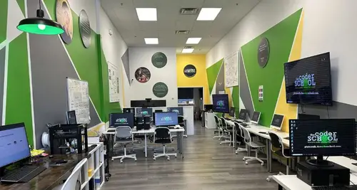 theCoderSchool Franchise Investment, Cost & Opportunity image 4