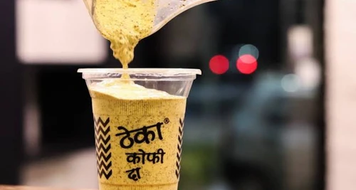 Theka Coffee DA Franchise Cost, Fees, Opportunity