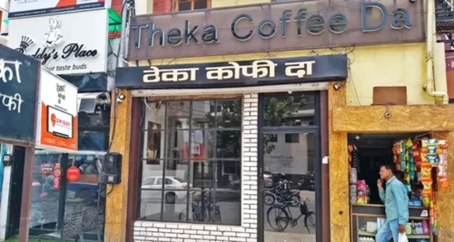 Theka Coffee DA Franchise Cost, Fees, Opportunity