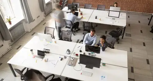 TheOfficeSquad Franchise Cost, Fees & Opportunity