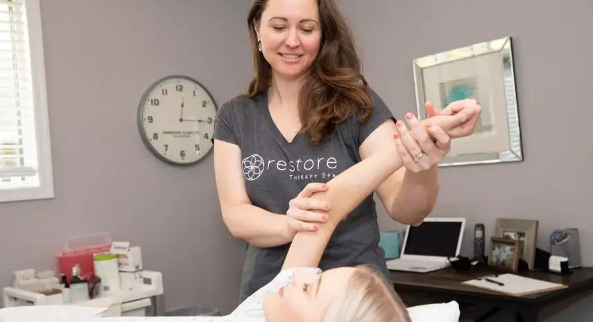 TherAnnu Restorative Spa USA