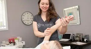 TherAnnu Restorative Spa USA