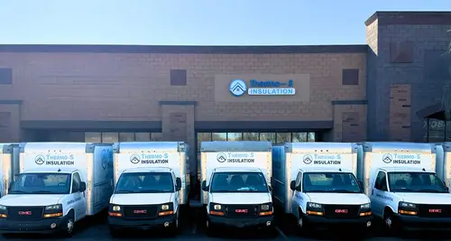 Thermo-S Insulation Franchise Cost, Fees & Opportunity