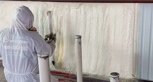 Thermo-S Insulation Franchise Cost, Fees & Opportunity
