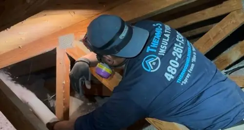 Thermo-S Insulation Franchise Cost, Fees & Opportunity