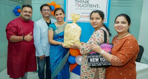 ThinkQuotient Franchise Cost, Fees, Opportunity