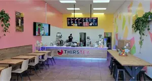 ThirsTea Canada