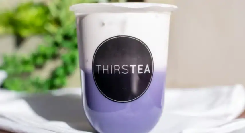 ThirsTea USA Franchise Opportunity