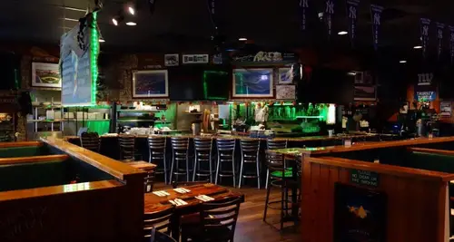 Thirsty Turtle Seagrill Franchise For Sale image 2