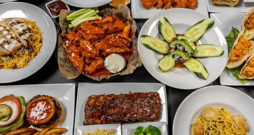 Thirsty Turtle Seagrill Franchise For Sale image 3