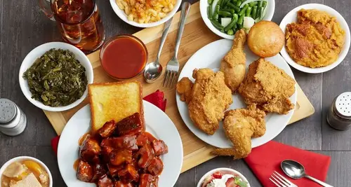 This Is It! Bar-B-Q & Seafood Franchise For Sale image 4