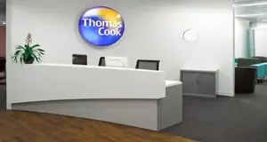 Thomas Cook (India) Limited  in India