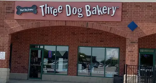 Three Dog Bakery Franchise Cost, Fees & Opportunities