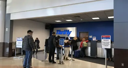 Thrifty Car Rental Franchise Cost, Fees & Opportunities image 2