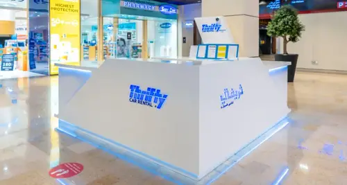 Thrifty Car Rental Franchise Cost, Fees & Opportunities image 3