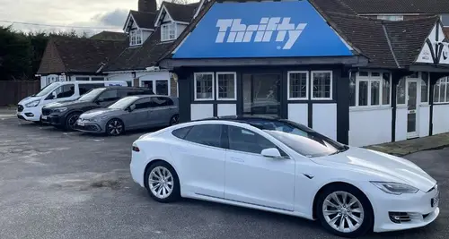 Thrifty Car Rental Franchise Cost, Fees & Opportunities image 4