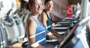 Thrive Community Fitness