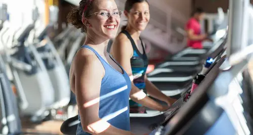 Thrive Community Fitness