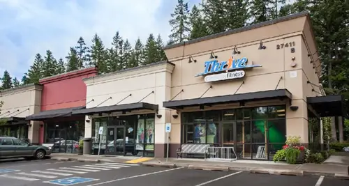 Thrive Community Fitness Franchise For Sale image 3