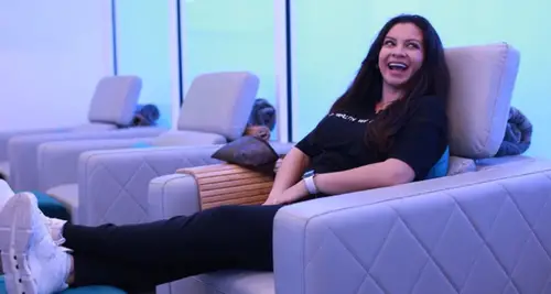 ThrIVe Drip Spa Franchise Cost, Fees & Opportunities