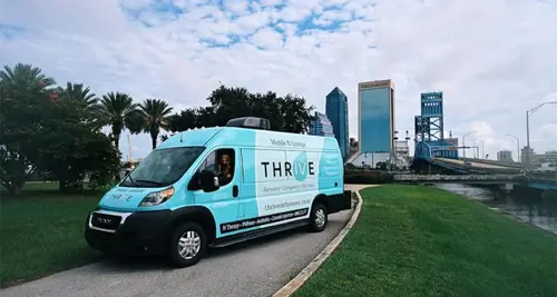 ThrIVe Drip Spa Franchise Cost, Fees & Opportunities image 4