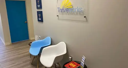 Thriveworks Franchise  Cost, Fees, ROI & Opportunity