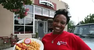 Thumbs Up Diner Franchise Investment, Cost & Opportunity