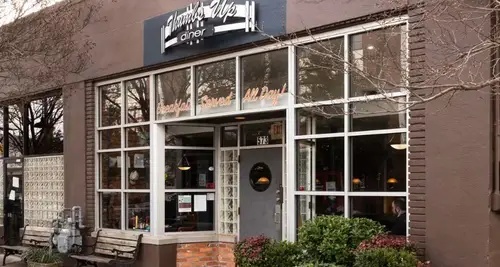 Thumbs Up Diner Franchise Investment, Cost & Opportunity image 2