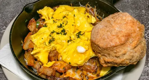 Thumbs Up Diner Franchise Investment, Cost & Opportunity image 3