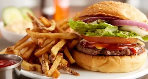 Thumbs Up Diner Franchise Investment, Cost & Opportunity image 4