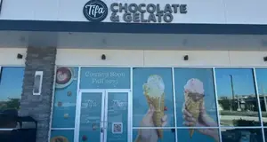 Tifa Chocolate & Gelato