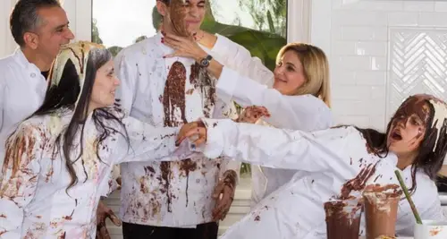 Tifa Chocolate & Gelato Franchise For Sale image 3