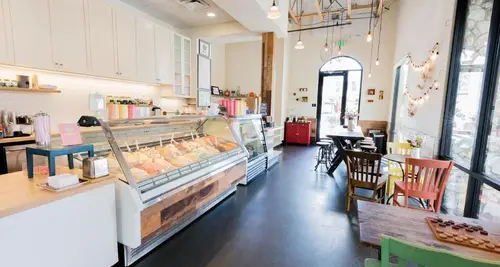 Tifa Chocolate & Gelato Franchise For Sale image 4