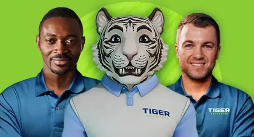 Tiger Adjusters Franchise Opportunity image 3