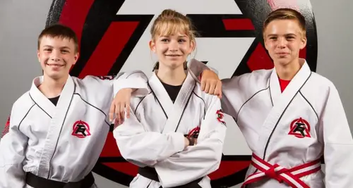 Tiger-Rock Martial Arts Franchise For Sale image 2