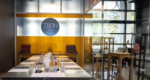 Tijon Fragrance Lab Franchise Cost, Fees & Opportunities