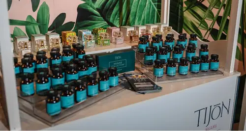 Tijon Fragrance Lab Franchise Cost, Fees & Opportunities image 3