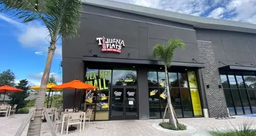 Tijuana Flats Franchise Cost, Fees & Opportunity