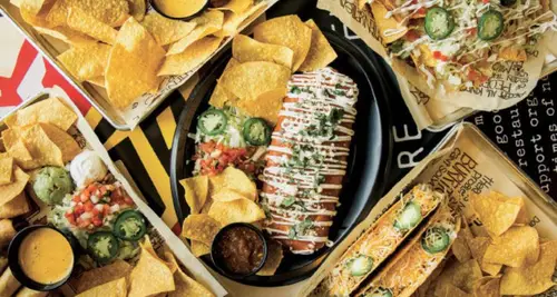 Tijuana Flats Franchise Cost, Fees & Opportunity image 3