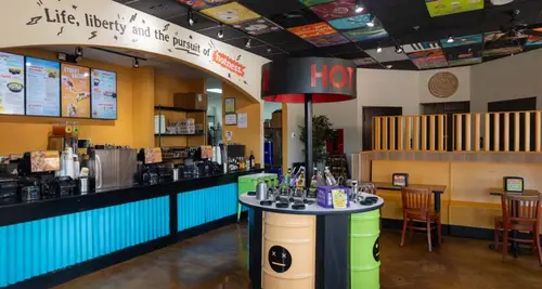 Tijuana Flats Franchise Cost, Fees & Opportunity image 4
