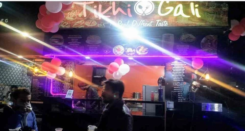 Tikhi Gali Franchise Cost, Fees, Opportunity
