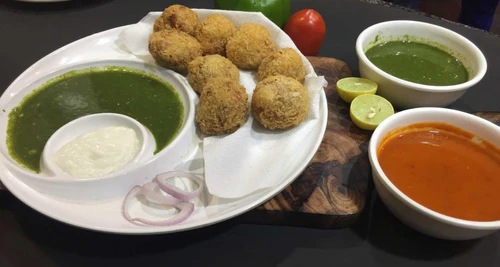 Tikhi Gali Franchise