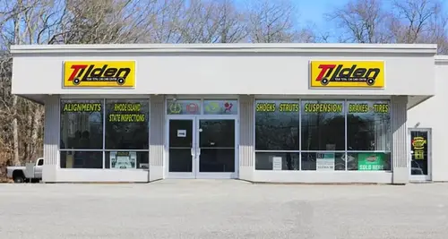 Tilden Car Care Center Franchise For Sale image 4