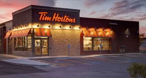 Tim Hortons Franchise Cost, Fees & Opportunities