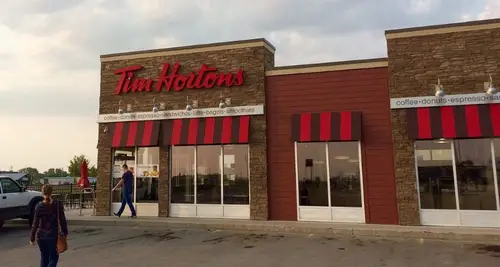 Tim Hortons Franchise Cost, Fees & Opportunities