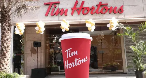 Tim Hortons Franchise Cost, Fees & Opportunities image 3