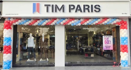 Tim Paris Franchise Cost, Fees, Opportunity
